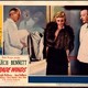 photo du film La femme aux cigarettes blondes