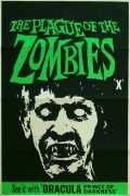 Plague of the Zombies
