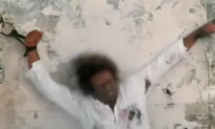 Extrait vidéo du film  Burn!
