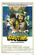 voir la fiche complète du film : Les Casseurs de gangs
