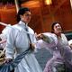 photo du film Wu ji, la légende des cavaliers du vent
