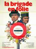 La Brigade En Folie