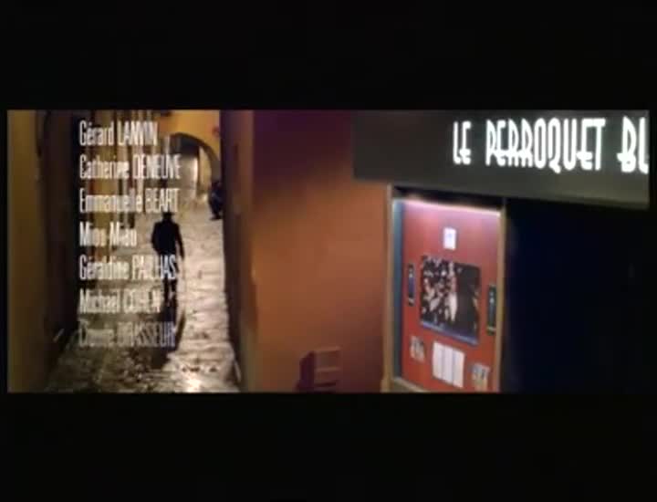 Extrait vidéo du film  Le Héros de la famille