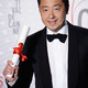 photo de Jia Zhang-ke