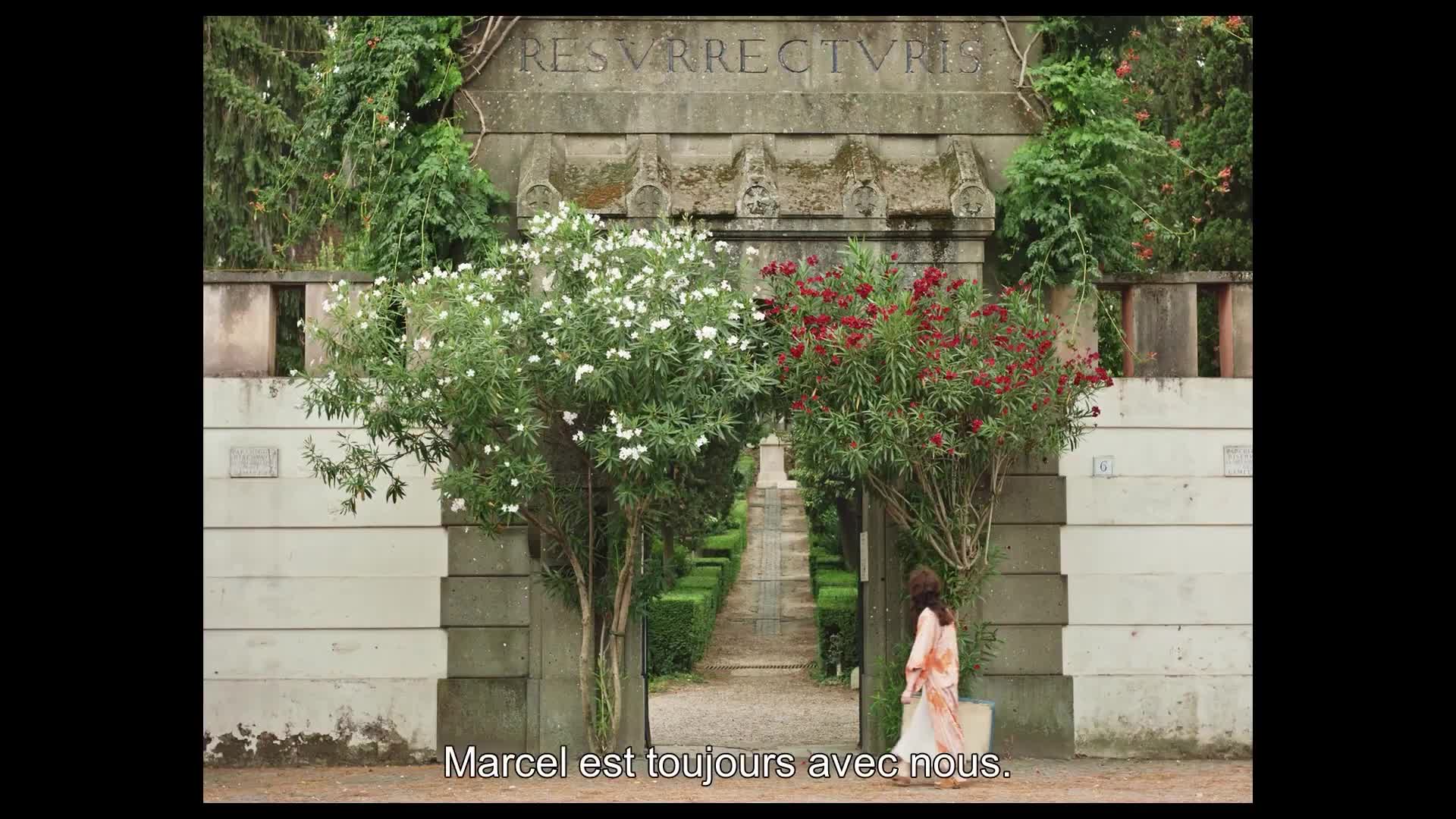 Extrait vidéo du film  Marcel !