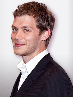Joseph Morgan