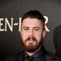 Toby Kebbell