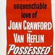 photo du film La Possédée