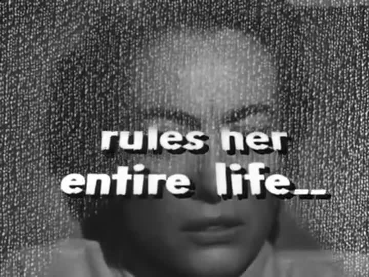 Extrait vidéo du film  La Possédée