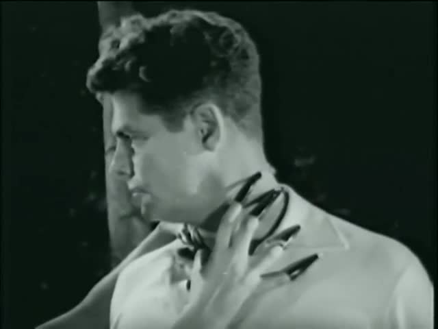 Extrait vidéo du film  Mesa of Lost Women