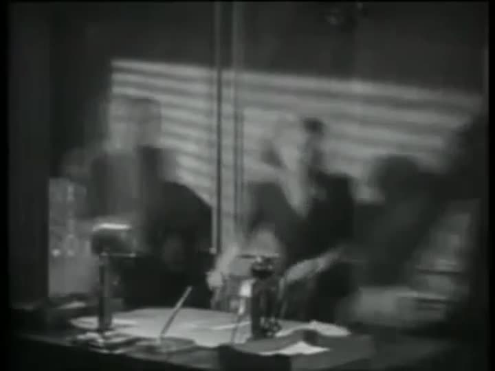 Extrait vidéo du film  Le Lien sacré