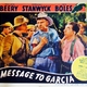 photo du film Message à Garcia