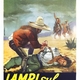 photo du film Tonnerre sur le Mexique