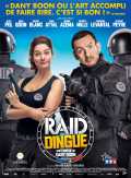 voir la fiche complète du film : Raid dingue