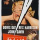 photo du film Piège à minuit