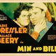 photo du film Min and Bill