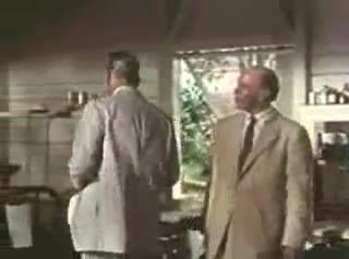 Extrait vidéo du film  La Belle du Pacifique