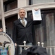photo du film Hacking Justice - Julian Assange