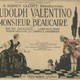 photo du film Monsieur Beaucaire