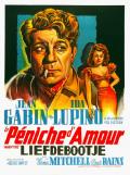 La péniche de l amour