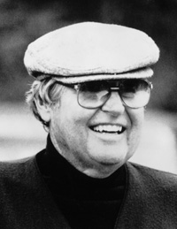 Henry Bumstead