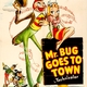 photo du film Mr. Bugs Goes to Town