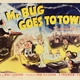 photo du film Mr. Bugs Goes to Town