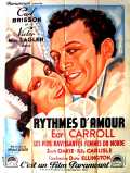 voir la fiche complète du film : Rythmes d amour