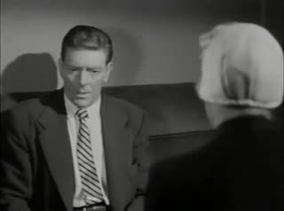 Extrait vidéo du film  Murder is My Beat