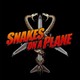 photo du film Des serpents dans l'avion
