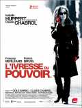 voir la fiche complète du film : L Ivresse du pouvoir