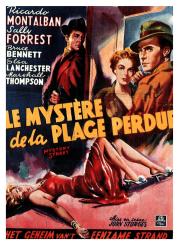 voir la fiche complète du film : Le Mystère de la plage perdue