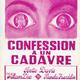 photo du film Confession à un cadavre