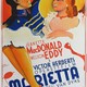 photo du film La fugue de Mariette