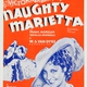 photo du film La fugue de Mariette