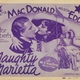 photo du film La fugue de Mariette