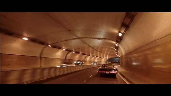 Extrait vidéo du film  Knight of Cups