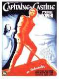voir la fiche complète du film : Capitaine de Castille