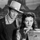 photo du film L'Ange et le mauvais garçon