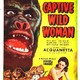 photo du film La Femme gorille