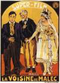 La Voisine De Malec