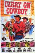 Carry On Cowboy