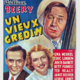 photo du film Un vieux gredin