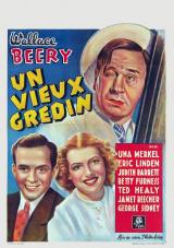 Un vieux gredin