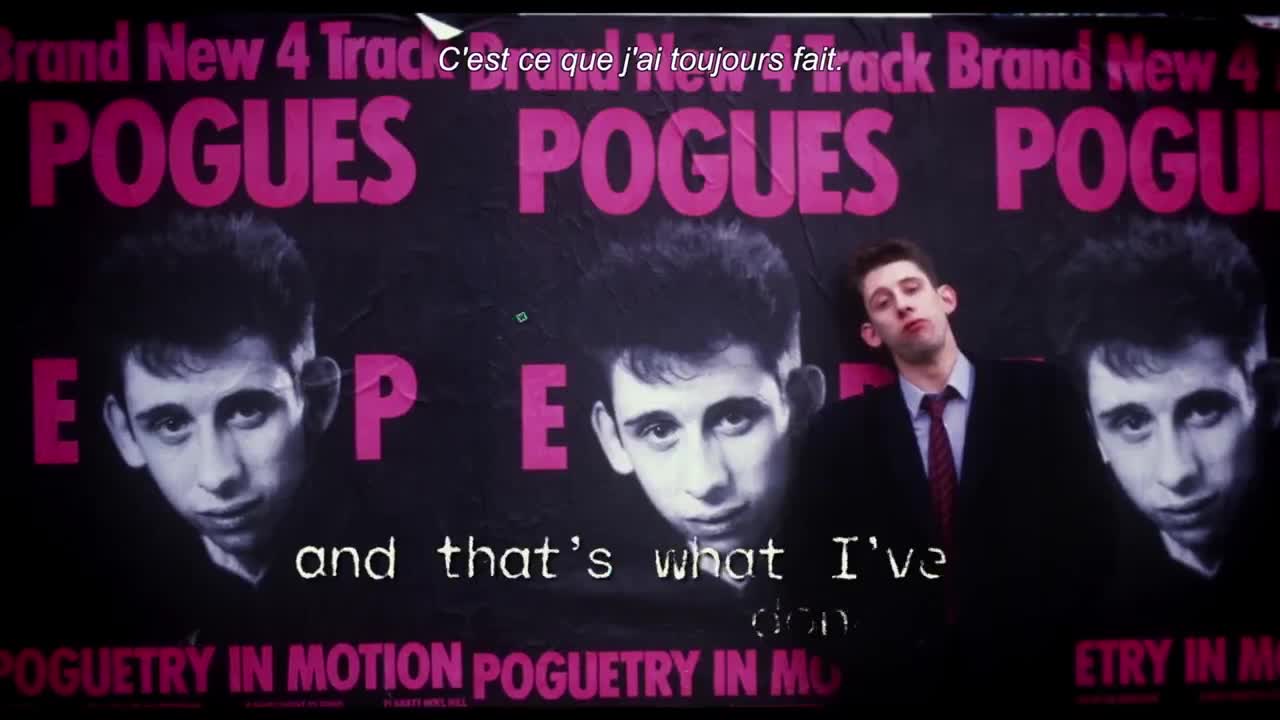 Extrait vidéo du film  Crock of Gold