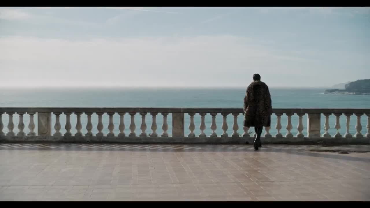 Extrait vidéo du film  Suzanna Andler