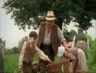 Extrait vidéo du film  Uncle Silas