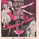 photo du film Champagne for Caesar