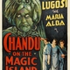 photo du film Chandu on the Magic Island