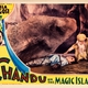 photo du film Chandu on the Magic Island
